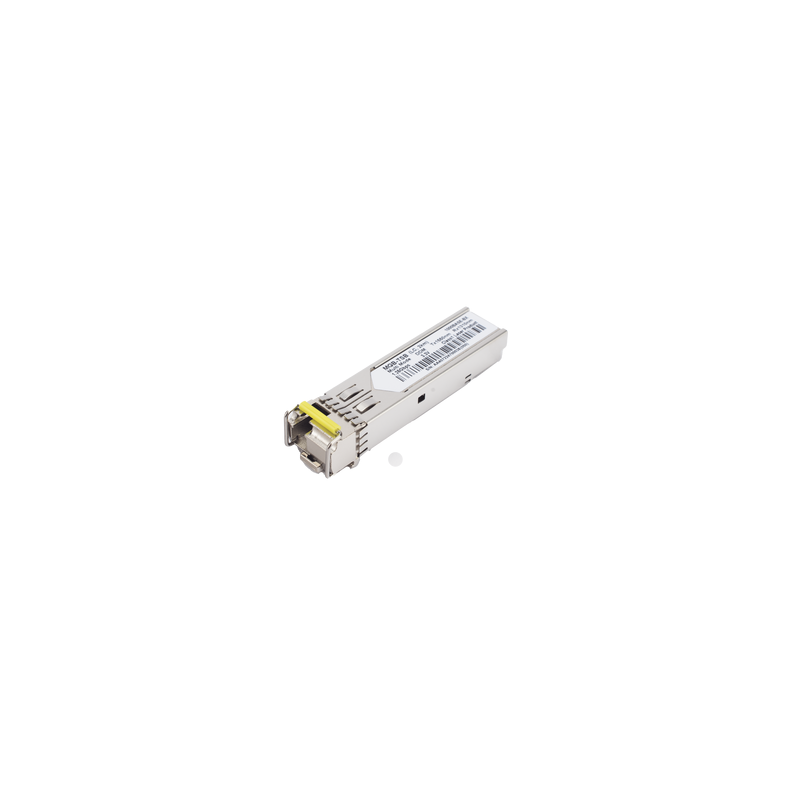 Módulo Mini-GBIC SFP 1000BASE-BX Industrial | LM Soluciones