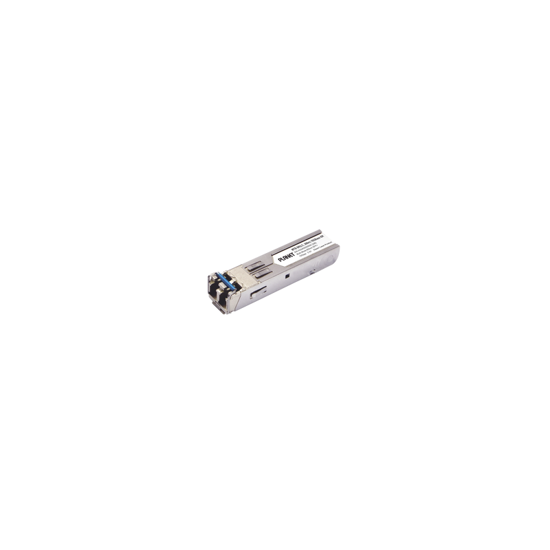 Transceptor SFP 10G Multimodo PLANET MTB-TSR 300m | Precio México - Envío Inmediato | LM Soluciones