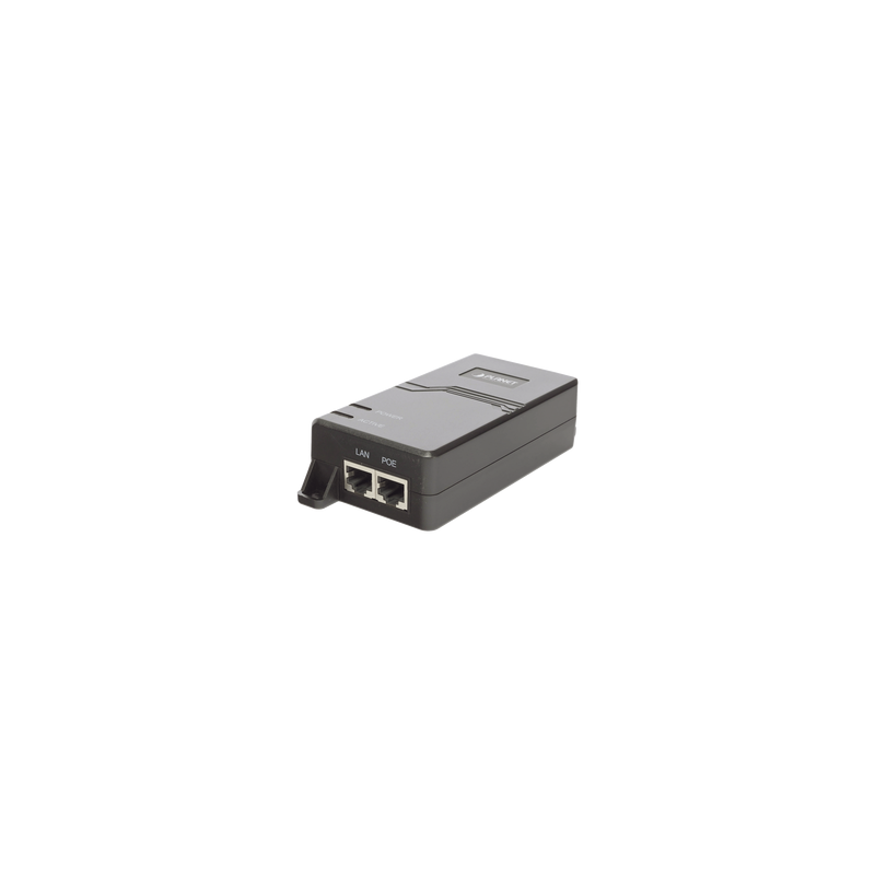 Inyector PoE 802.3bt 60W Gigabit PLANET | Precio México - Envío Inmediato | LM Soluciones