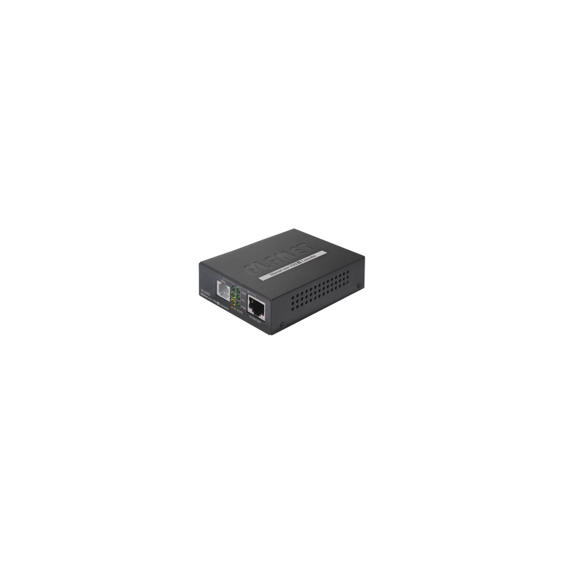 Convertidor de Medios Ethernet a VDSL2 PLANET | Precio México - Envío Inmediato | LM Soluciones