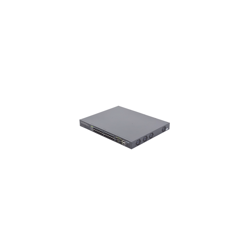 Switch Administrable Capa 3, 24 Puertos 10G SFP+ | Precio México - Envío Inmediato | LM Soluciones