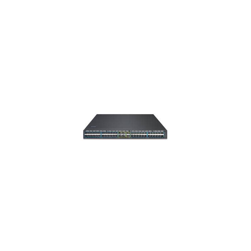 Switch Capa 3 Planet 48 puertos 10G SFP+, 40G/100G uplinks