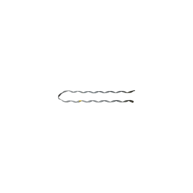 Remate Preformado Acero Galvanizado Mini-ADSS 6-7mm | PLP | Precio México - Envío Inmediato | LM Soluciones