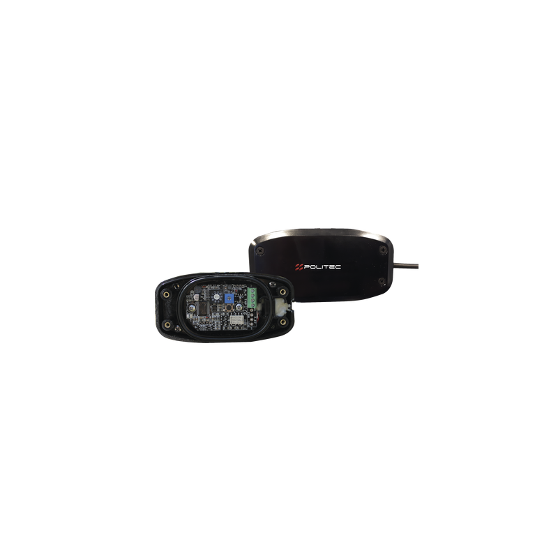 Sensor Inteligente Universal Anti-trepa Politec 5m | Precio México - Envío Inmediato | LM Soluciones