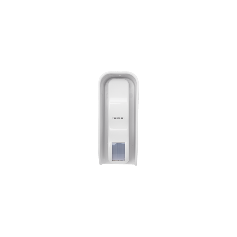 Sensor Movimiento Exterior Cortina Politec - LM Soluciones
