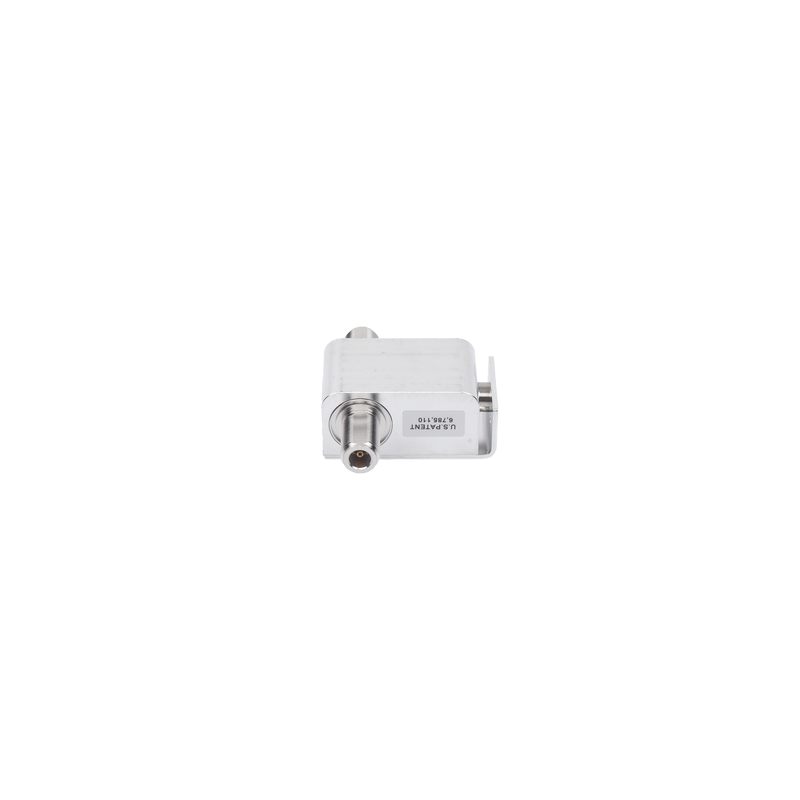 Protector Coaxial RF POLYPHASER VHF-50-HN 100-512 MHz 750W N | Precio México - Envío Inmediato | LM Soluciones