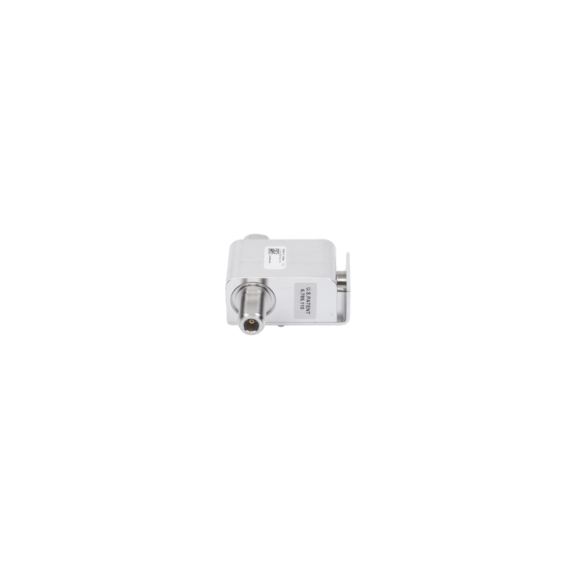 Protector Coaxial RD de Banda Ancha para Combinadores de 100 a 512 MHz Con Conector N Macho a la Antena.