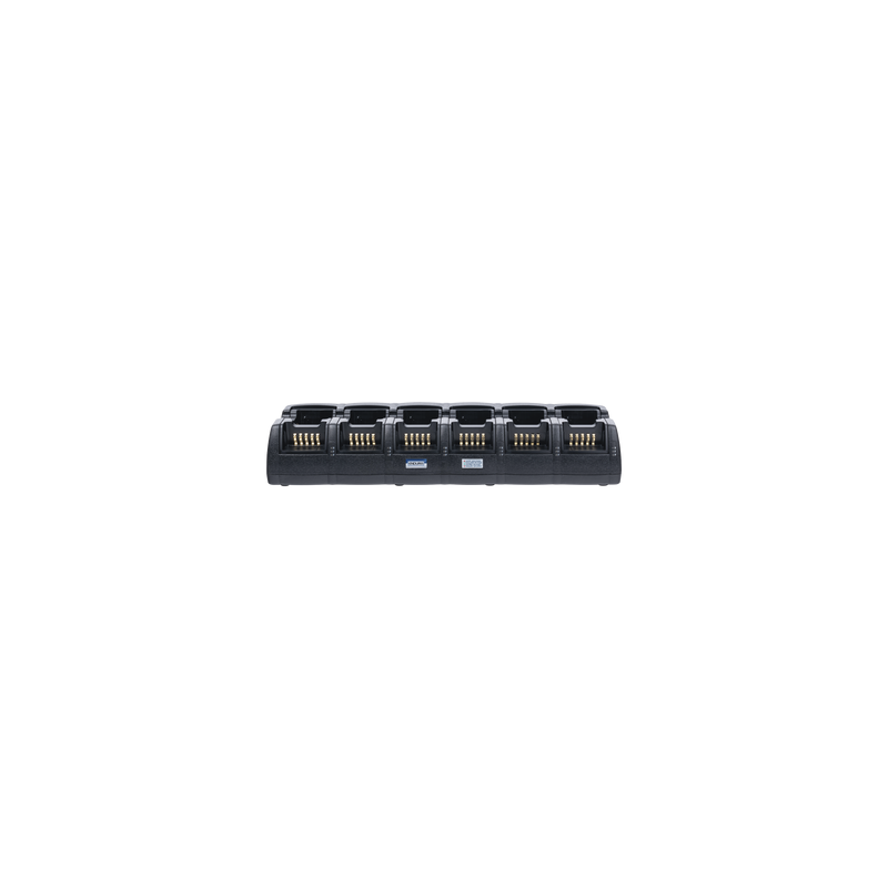 Multicargador 12 cavidades para radios EP450/DEP450/PR400 -
