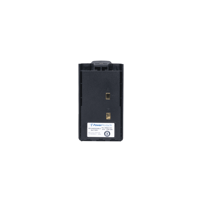 Batería Ni-MH de 1300 mAh para HYT TC500 / TC-500U / TC-500V