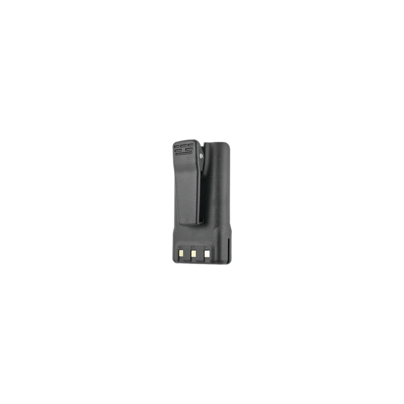 Batería de Ni-MH, 1200 mAh, para radios HYT TC600 / TC600U / TC600V