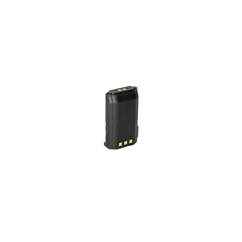 Batería WP IP67 2200 mAh, Li-Ion para radio ICOM IC-F43TR.