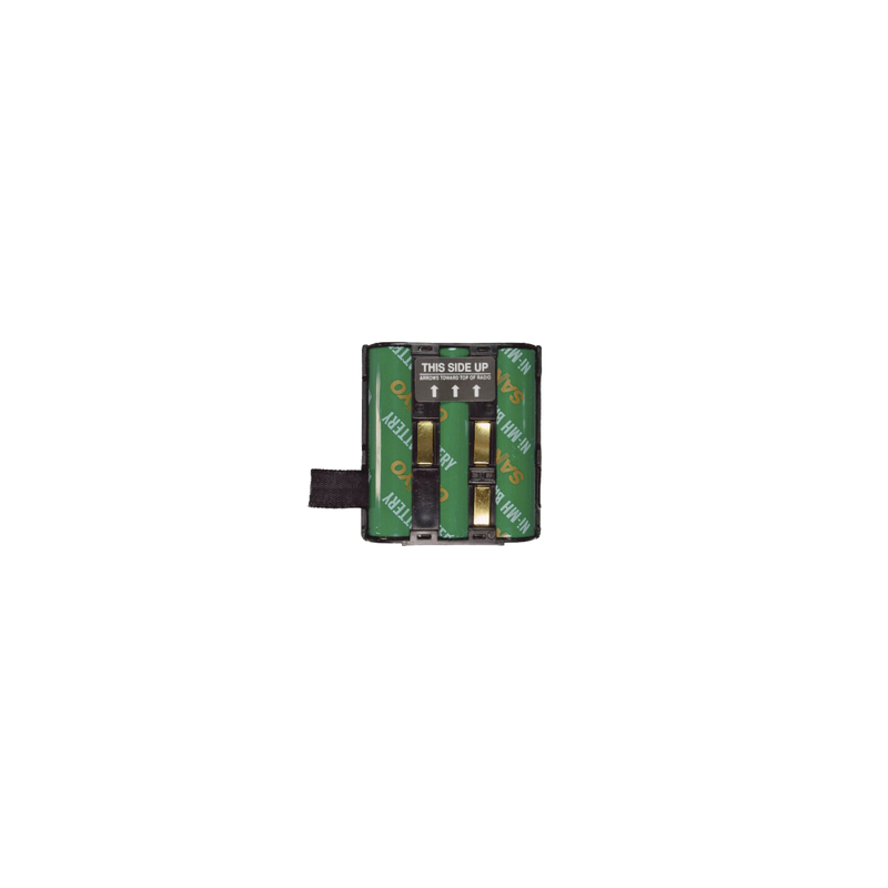 Batería Ni-MH 1400mAh para Kenwood TK3130 | LM Soluciones
