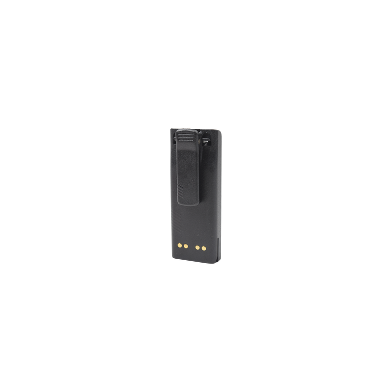 Batería Ni-MH 2000mAh para radios Motorola MTX8000 | Precio México - Envío Inmediato | LM Soluciones