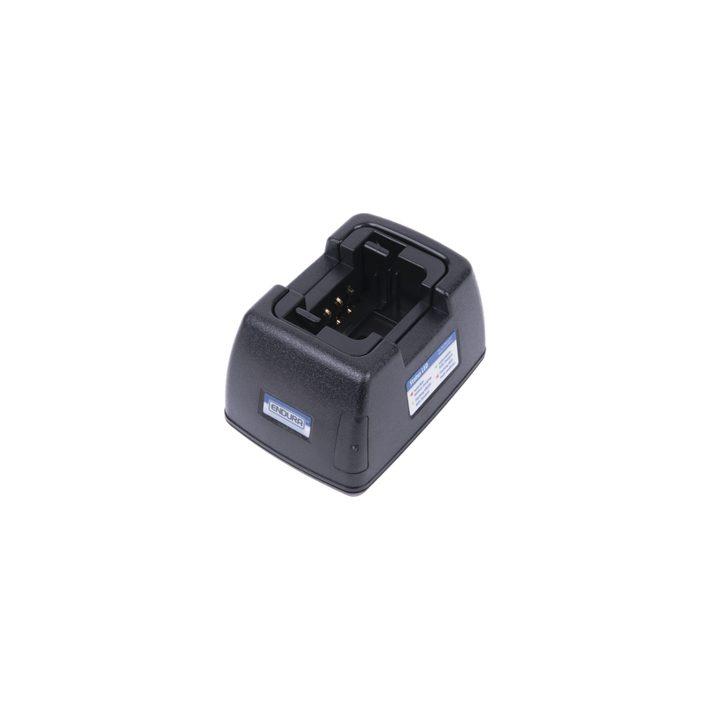 Cargador Baterías Radios Kenwood NX240 NX340 TK2000 TK2200 T