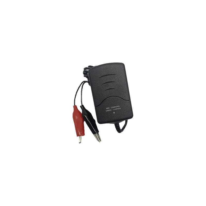 Cargador Baterías 6V Power Sonic PSC-61000ACX | LM Solucione | Precio México - Envío Inmediato | LM Soluciones