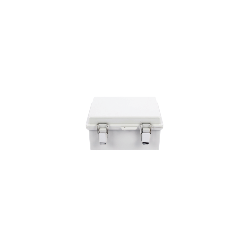 Gabinete ABS IP66 170x220x110mm