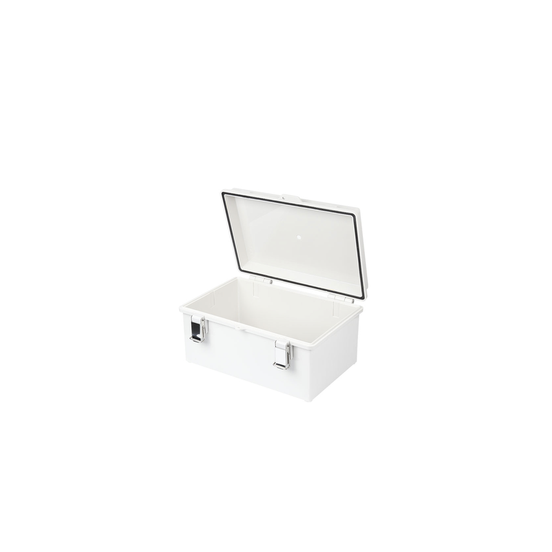 Gabinete ABS IP66 190x290x140mm Precision | LM Soluciones
