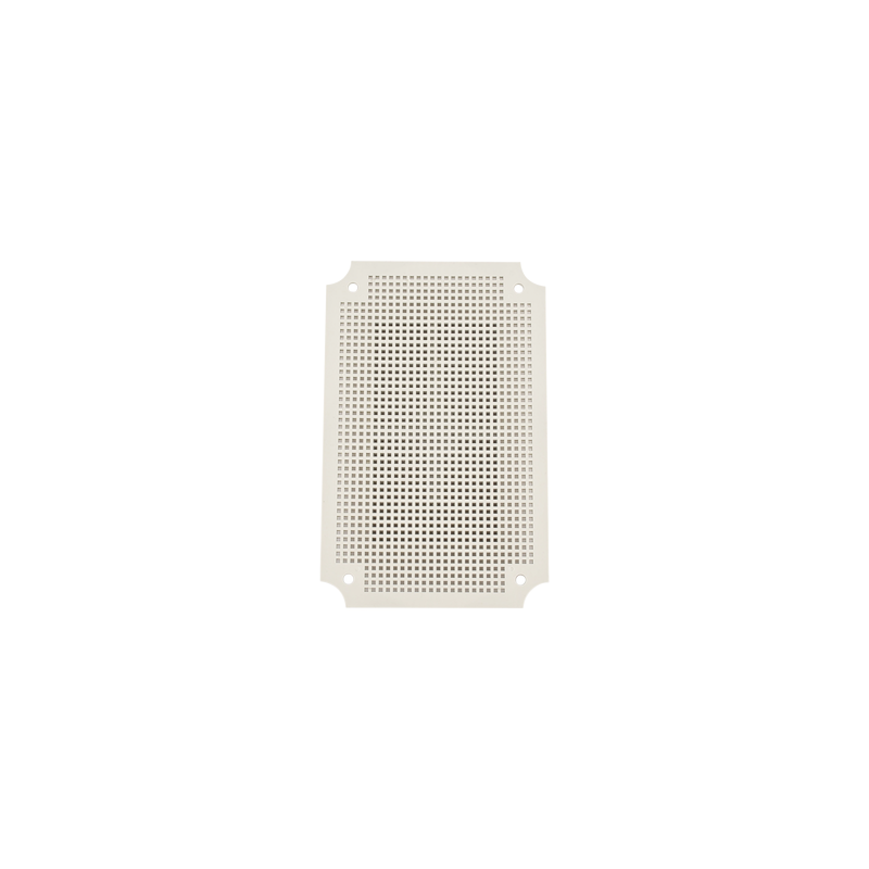 Placa Interna Plástica para Gabinetes Precision 1929-14E | Precio México - Envío Inmediato | LM Soluciones