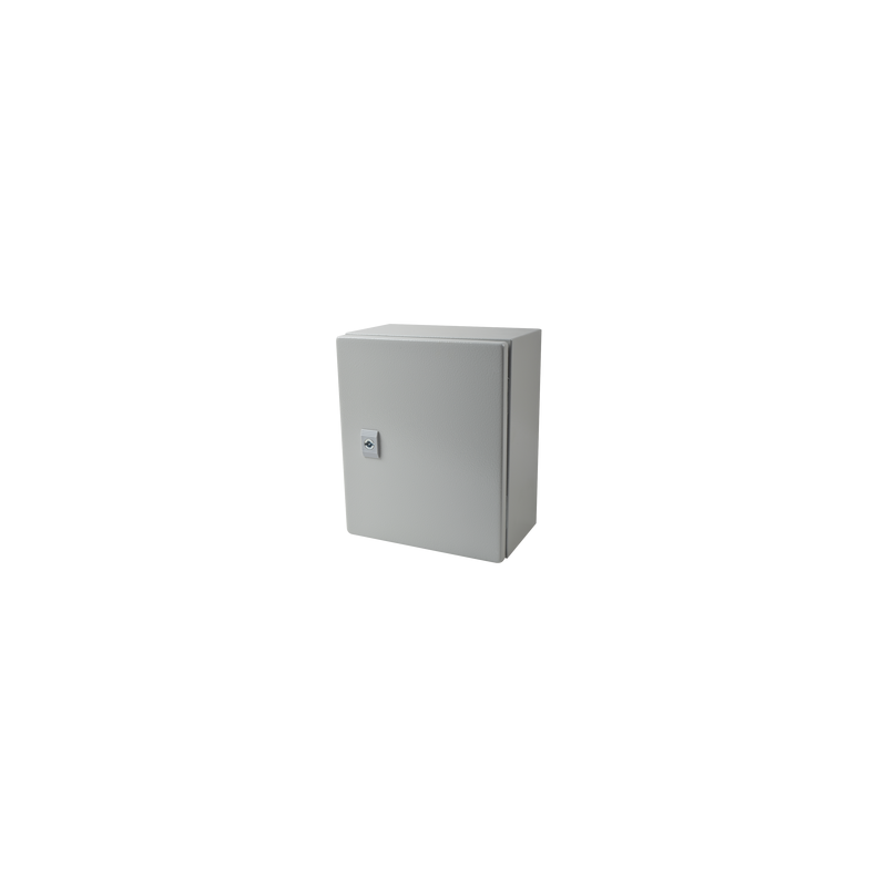 Gabinete Metálico IP66 250x300x150mm | Precision | Precio México - Envío Inmediato | LM Soluciones