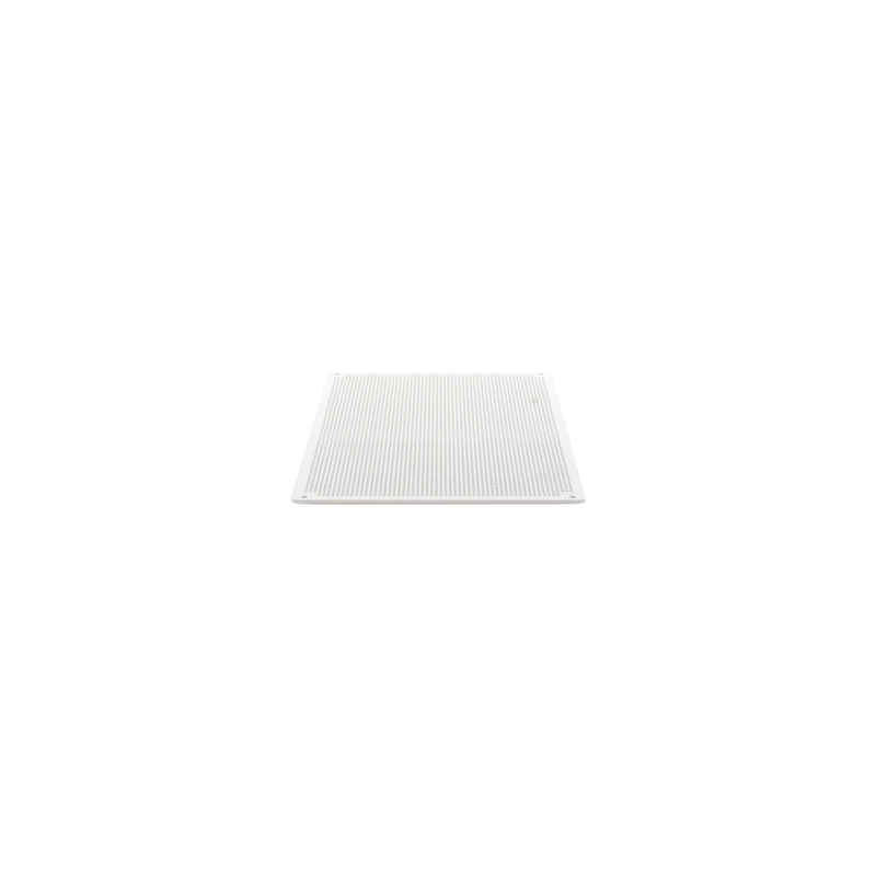 Placa Interna de Plástico PST-3546-16E para Gabinetes PRECIS