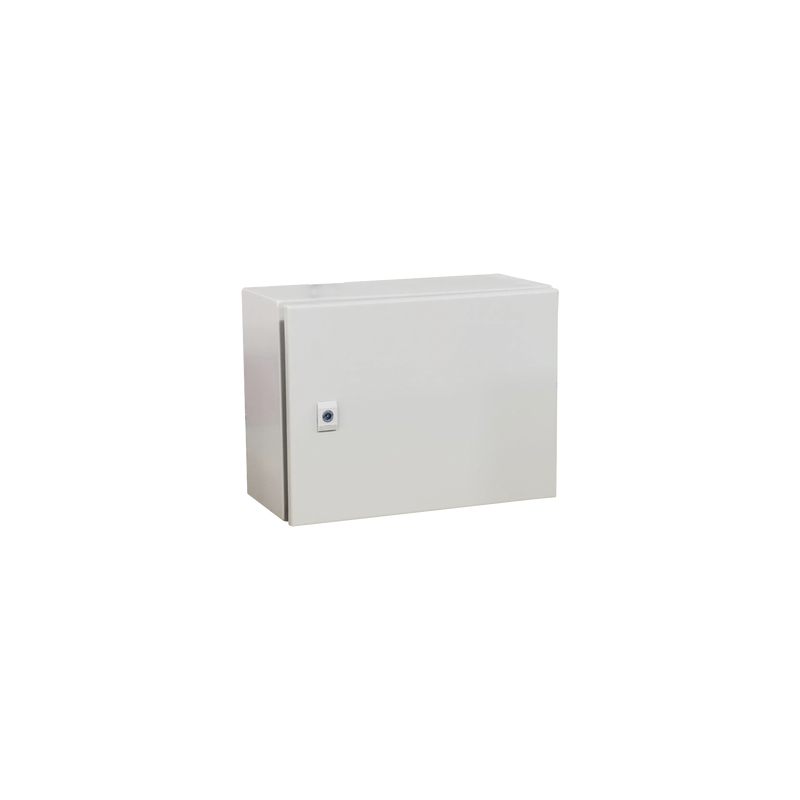 Gabinete de Acero IP66 | Precio México - Envío Inmediato | LM Soluciones