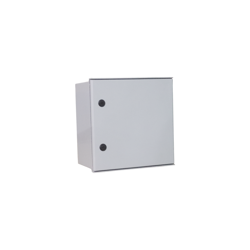 Gabinete Poliéster IP65 400x400x200mm | LM Soluciones