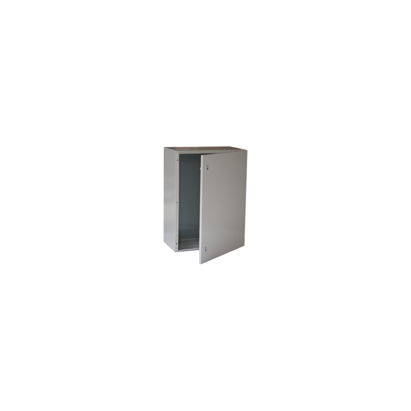 Gabinete de Acero IP66 | Precio México - Envío Inmediato | LM Soluciones