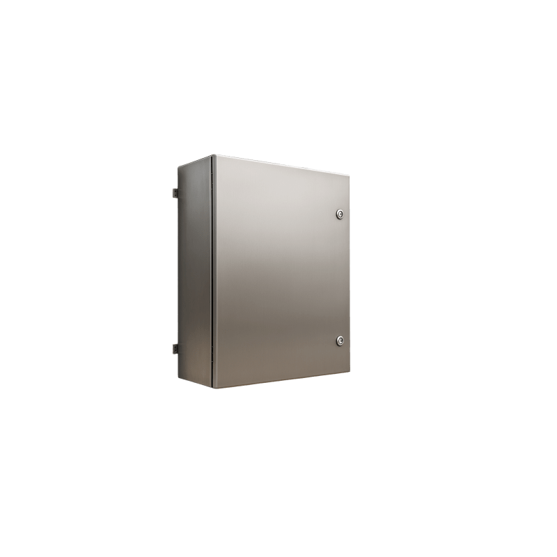 Gabinete Acero Inoxidable IP66 600x600x250 mm PRECISION