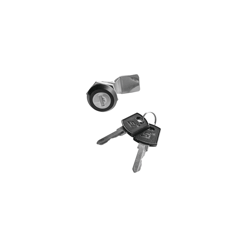 Cerradura para Gabinetes PST Precision | LM Soluciones