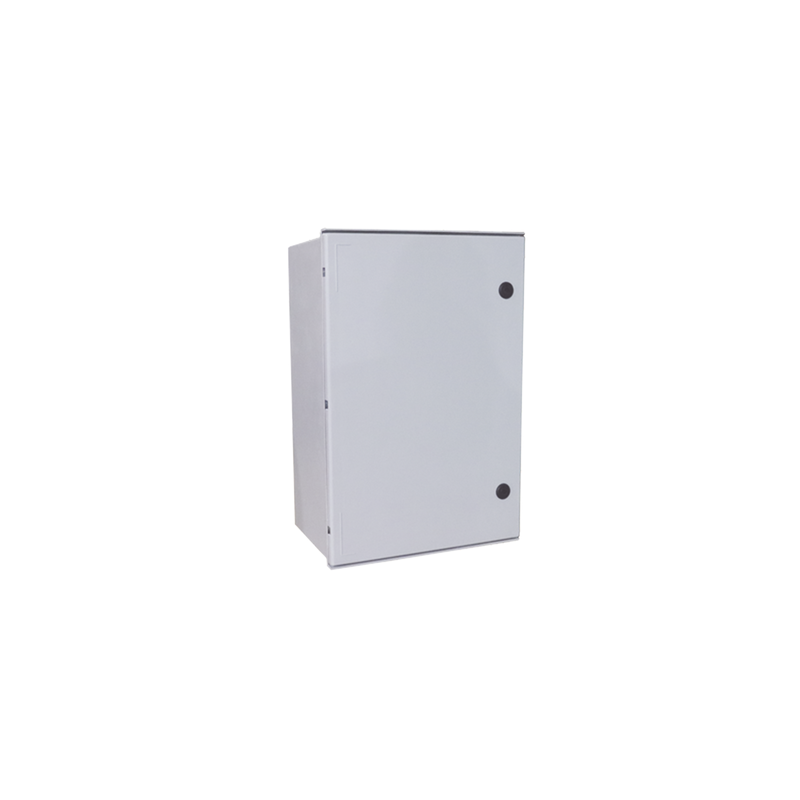 Gabinete Poliéster IP55 800x1000x300mm Precision | Precio México - Envío Inmediato | LM Soluciones