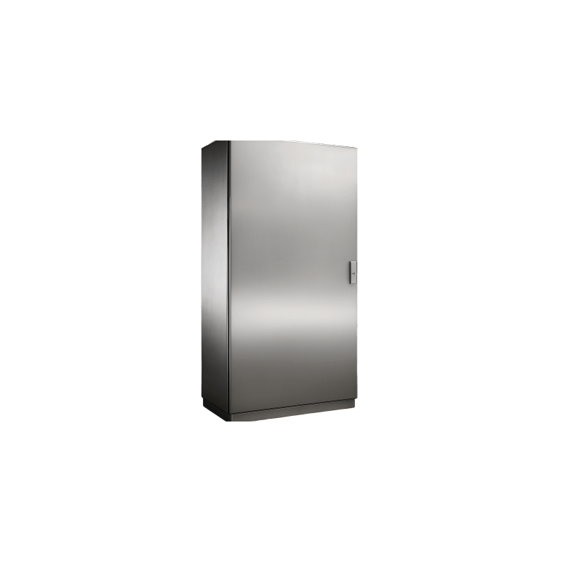 Gabinete Acero Inoxidable IP55 800x1600x400 mm PRECISION