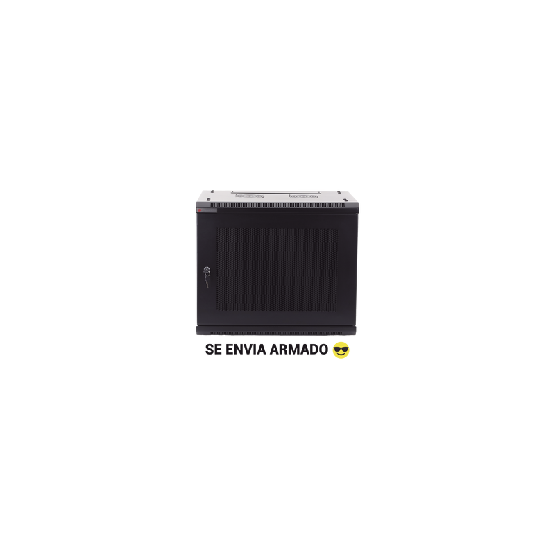 Gabinete PRECISION 9UR 19