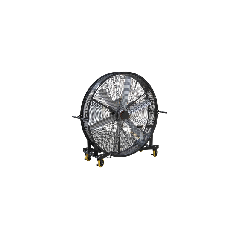 Ventilador Industrial Móvil 1.5m PRECISION