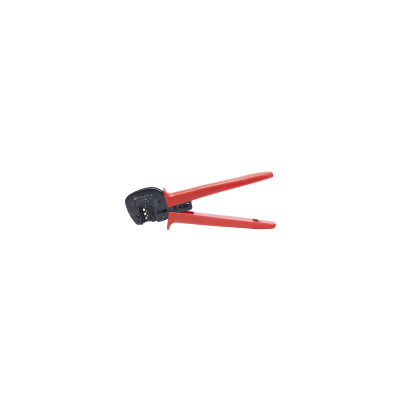 Pinza Ponchadora para Conectores MC4 | PRECISION | Precio México - Envío Inmediato | LM Soluciones