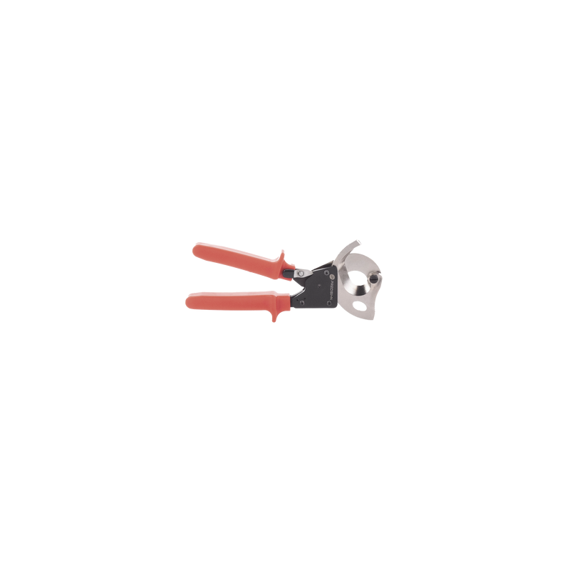Cortador de Cable con Trinquete Precision hasta 450 MCM | Precio México - Envío Inmediato | LM Soluciones