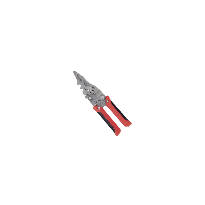 Pinza Profesional Electricista 9 en 1 Precision 8.5
