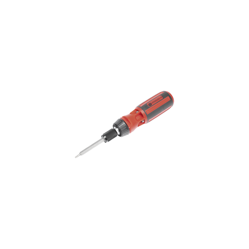 Desarmador 6 en 1 PRECISION Torx, Hex, PH, Plana | Precio México - Envío Inmediato | LM Soluciones