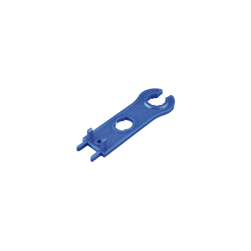 Llave Plástica para Conectores MC4 Precision | Precio México - Envío Inmediato | LM Soluciones