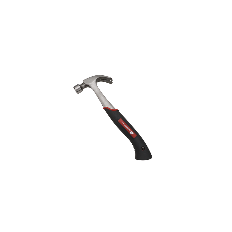 Martillo de Acero Forjado 16oz con Sujetador Magnético | Precio México - Envío Inmediato | LM Soluciones