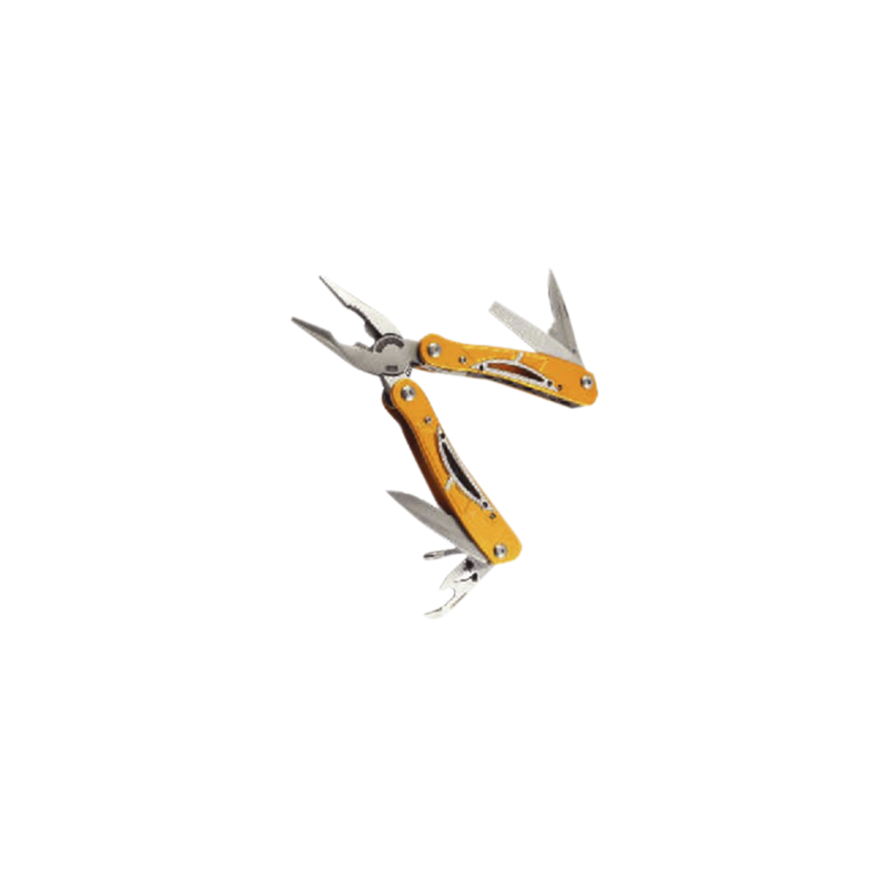 Multiherramienta Plegable PRECISION Tipo Navaja
