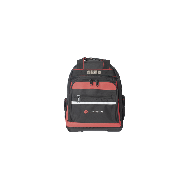 Mochila para Herramienta 41x17.5x33 cm | Precisión | Precio México - Envío Inmediato | LM Soluciones