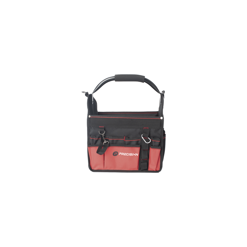 Bolsa Portaherramientas Precision 31x21.5x31cm | Precio México - Envío Inmediato | LM Soluciones