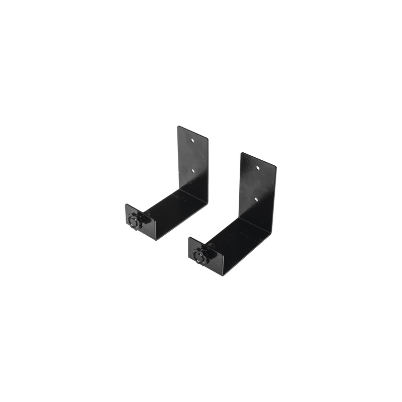 KIT Ménsula Backup 100mm PRECISION Montaje Muro