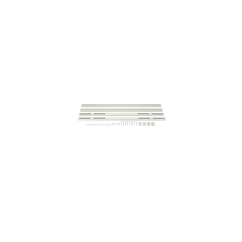 Montaje Universal de Torre para Gabinetes 30-80 cm PRECISION