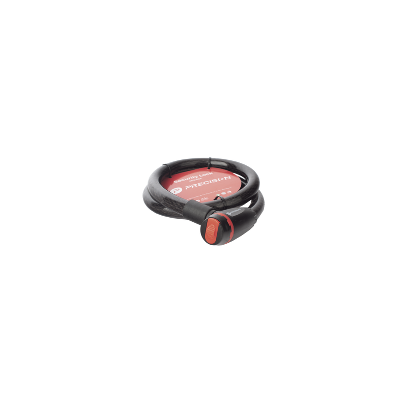 Candado de Seguridad para Bicicleta y Moto 20x1000mm | Precio México - Envío Inmediato | LM Soluciones
