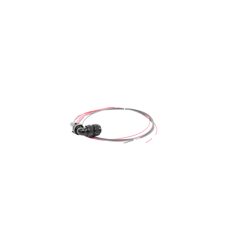 Cable de Corriente para Radios de Locomotora