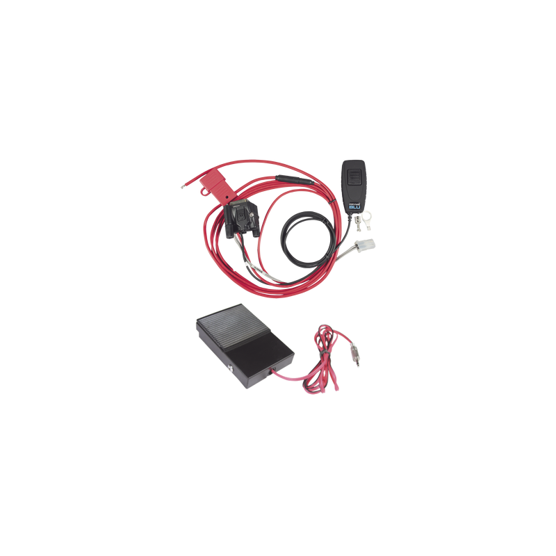 Adaptador BLUETOOTH Para Conector De Accesorio Trasero Para Radios MOTOROLA GM/CDM