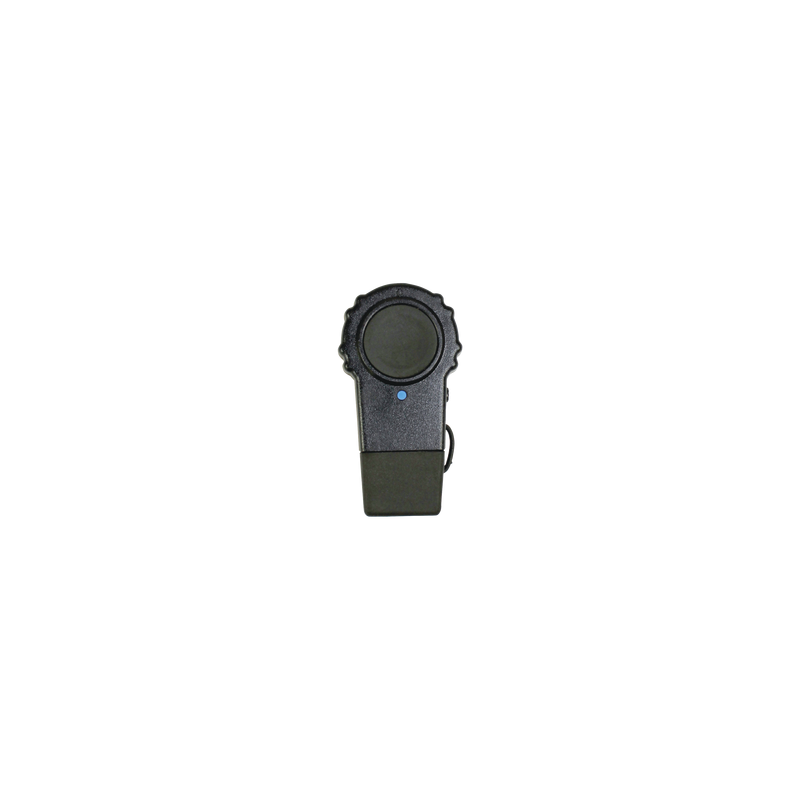 Botón PTT inalámbrico para Series de radios Kenwood NX5000/3000.