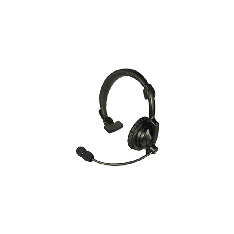 Diadema Pryme Cancelación Ruido Motorola CM/GM/CDM