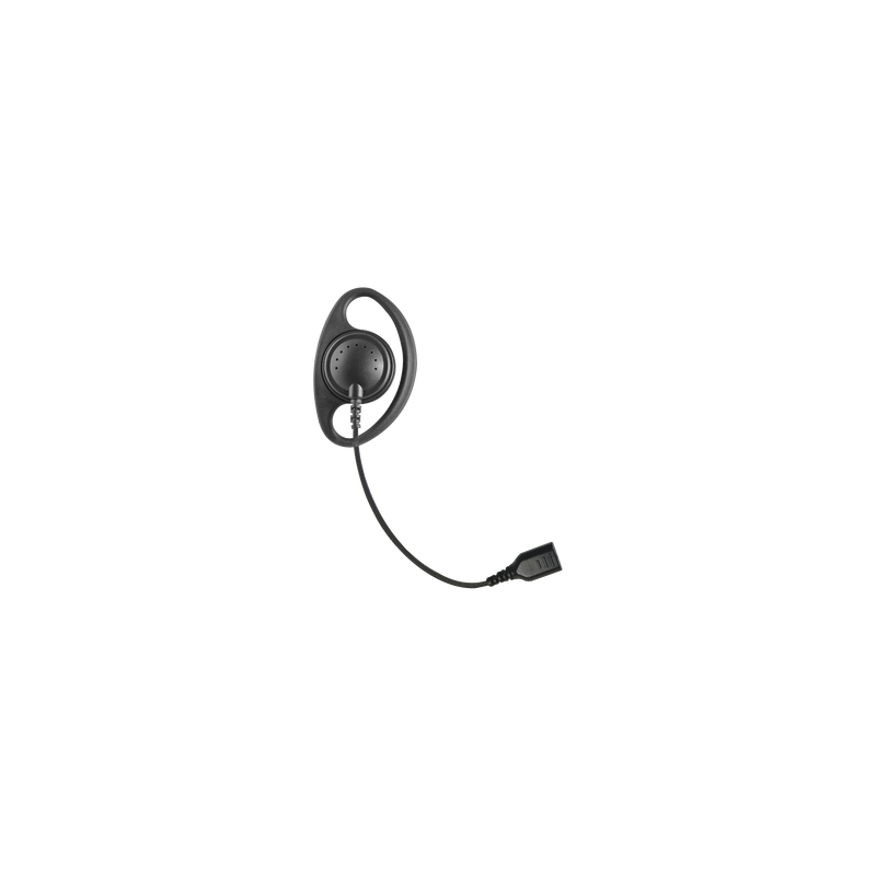 Auriculares Serie SNAP con Aro en D para Radios | PRYME | Precio México - Envío Inmediato | LM Soluciones